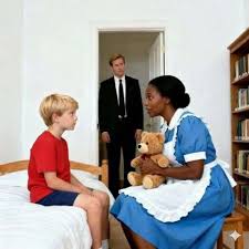 قصة قام مليونير بتركيب كاميرا مخفية