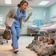 قصة كانوا بيقولوا عليهم “غلطة”. بس في الليلة دي