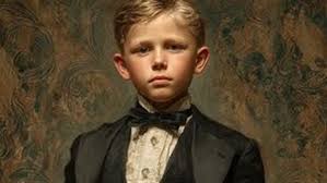 قصة لم يستطع أيّ طبيب علاج ابن المليونير