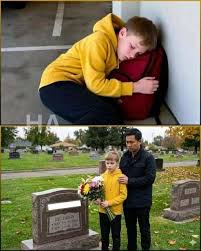 قصة نشأتُ مع عمٍّ لم يردني يومًا في بيته