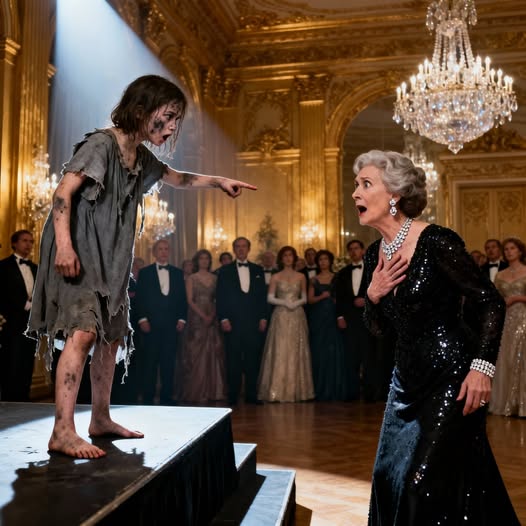 طلبت “فرصة واحدة” فقط… وعزفها جعل الأسطورة لورنس كارتر يبكي أمام الكاميرات!