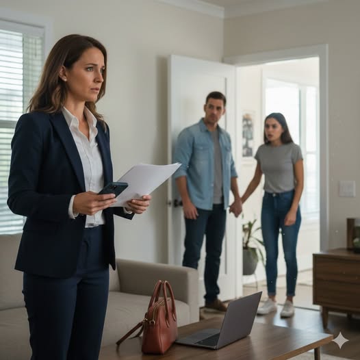 تركتُه يظنّني ضعيفة… ثلاث دقائق كانت كافية لأُغلق حياته بالكامل