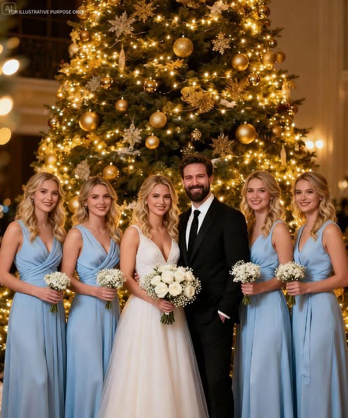 تزوّج أختي بعد أن دمّر حياتي… وما حدث أثناء كلمة التهنئة صدم الجميع