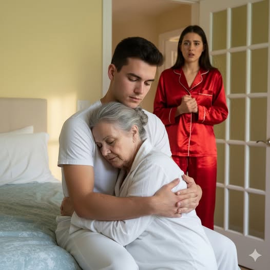 ثلاث سنوات من الصمت… وحقيقة واحدة كادت تدمّر زواجًا