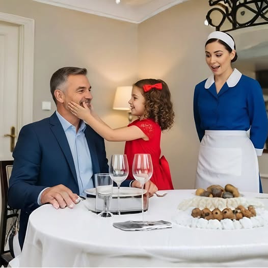 سبع سنوات من العمى والوحدة… طفلة واحدة فعلت ما عجز عنه العالم كله