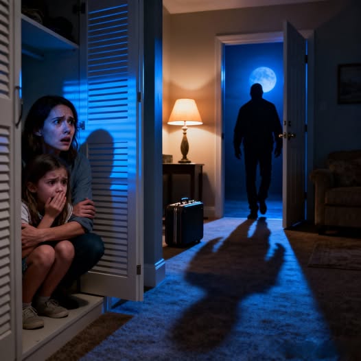 ابنتي همست: “هذا ليس صوت أبي”… وبعدها بدأت الكارثة!