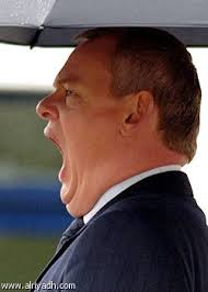 التثاؤب قد يكون علامة للاصابة ببعض الأمراض