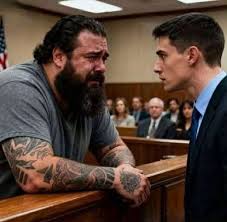 قصة الرجل الذي ربّاني لم يكن والدي البيولوجي