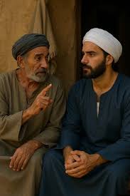 قصّة مصريّة حقيقية واحد راجل غني عنده مشاكل