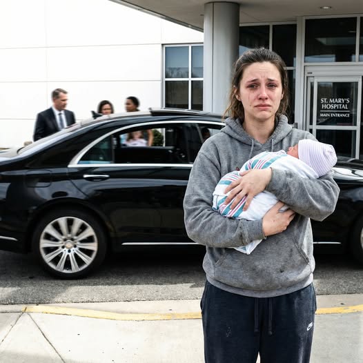 لم أنتقم… اخترت السلام، فكانت النتيجة أقسى مما توقّعوا