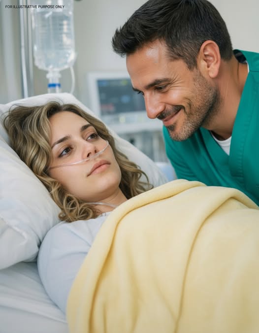 همس لزوجته وهي على سرير الموت: «كل شيء سيصبح لي»… لكنه لم يعلم أن خطتها كانت بدأت بالفعل!